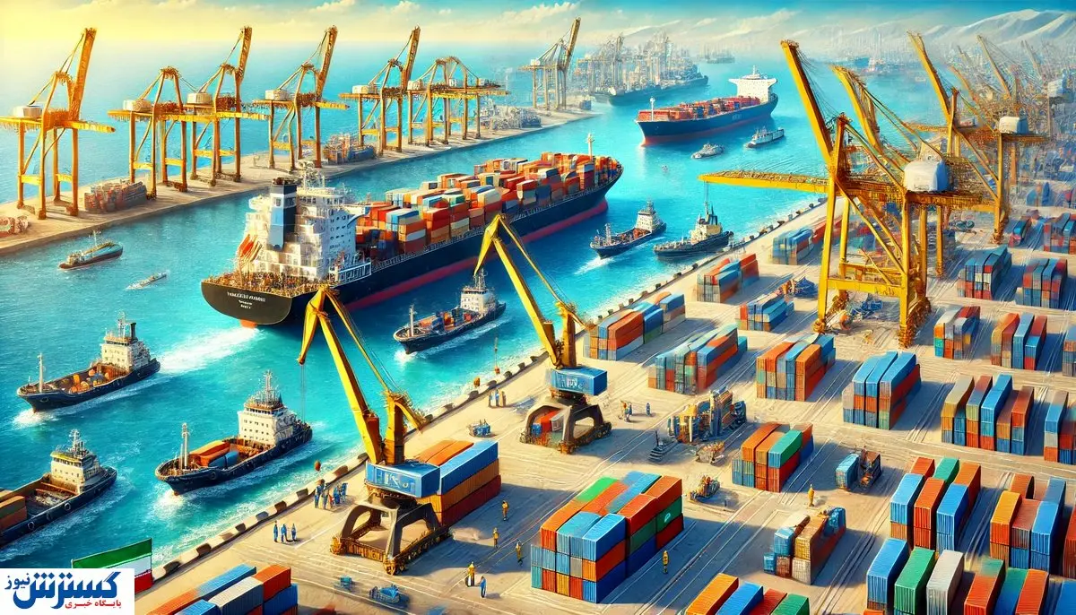 ثروت خوابیده ایران بیدار شد