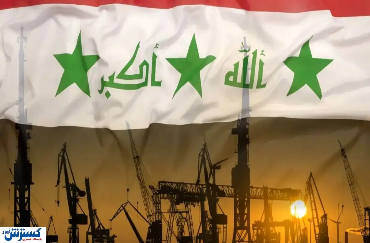 ایران در انتظار چراغ سبز عراق