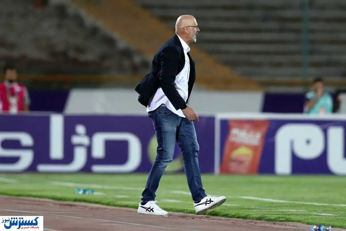 فصل بد هواداران استقلال کامل شد