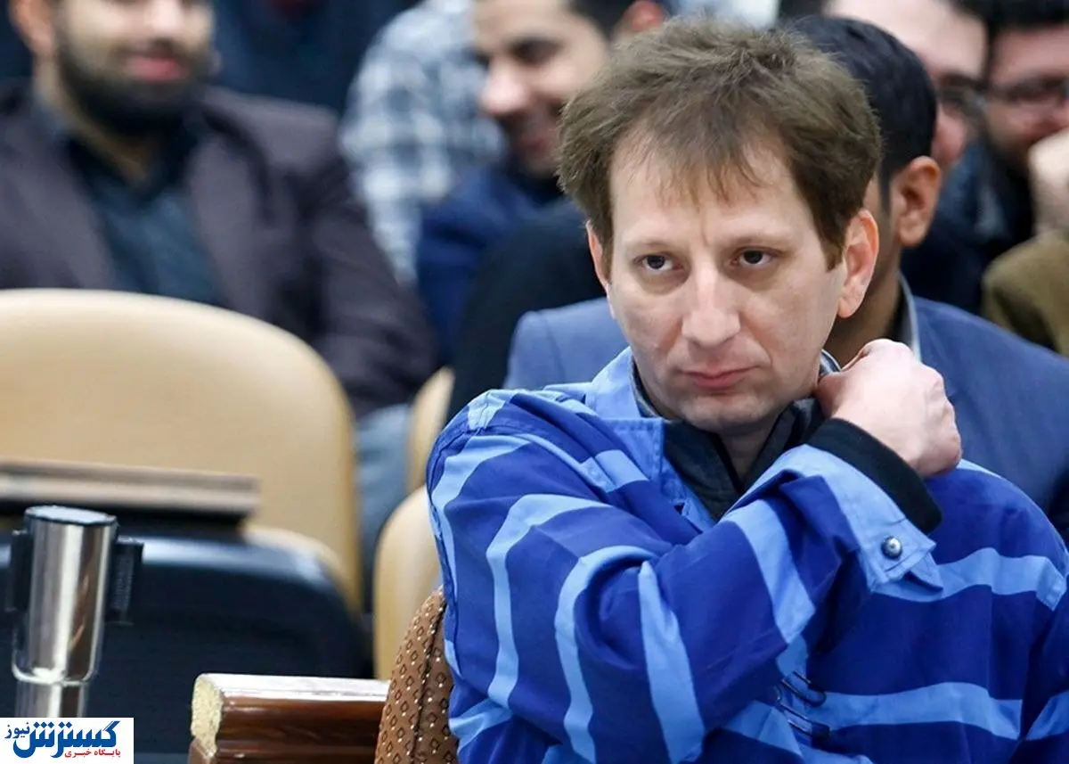 پاس گل بابک زنجانی به دولت پزشکیان