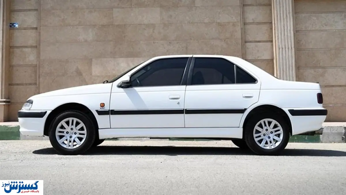 افزایش قیمت عجیب پژو پارس در سال ۱۴۰۳ + جدول قیمت