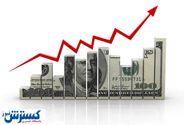 احتمال افزایش قیمت دلار قوت گرفت