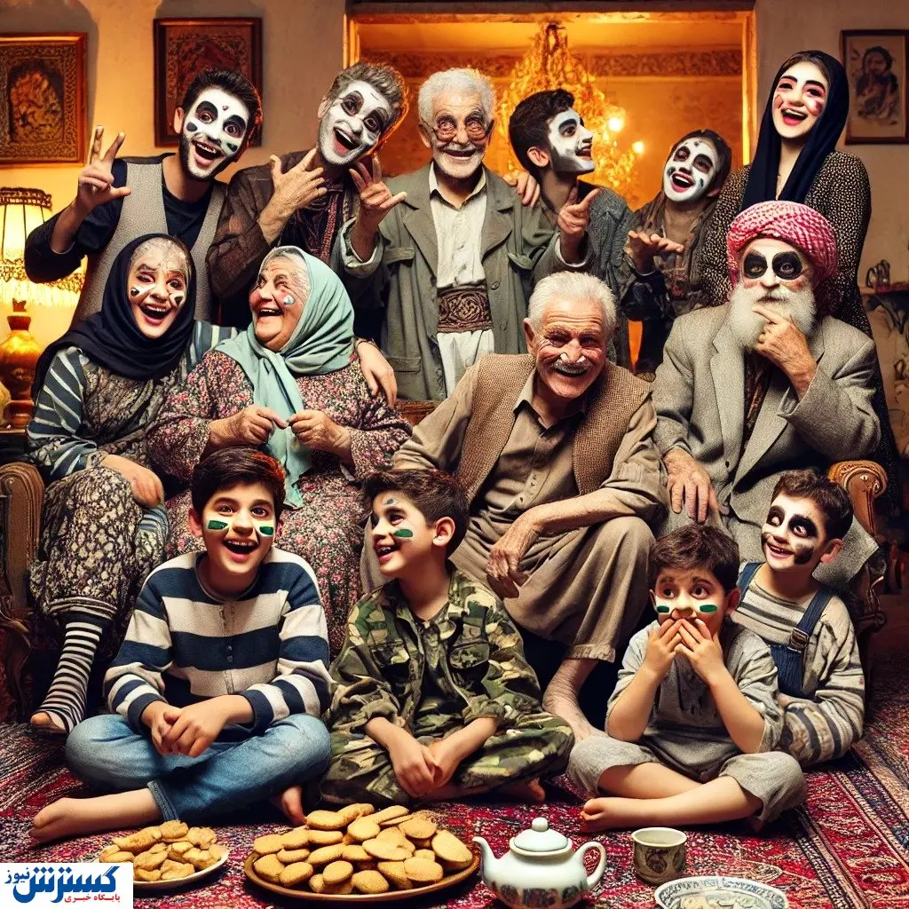 کوزت پارتی چیست و چرا محبوب شده است؟