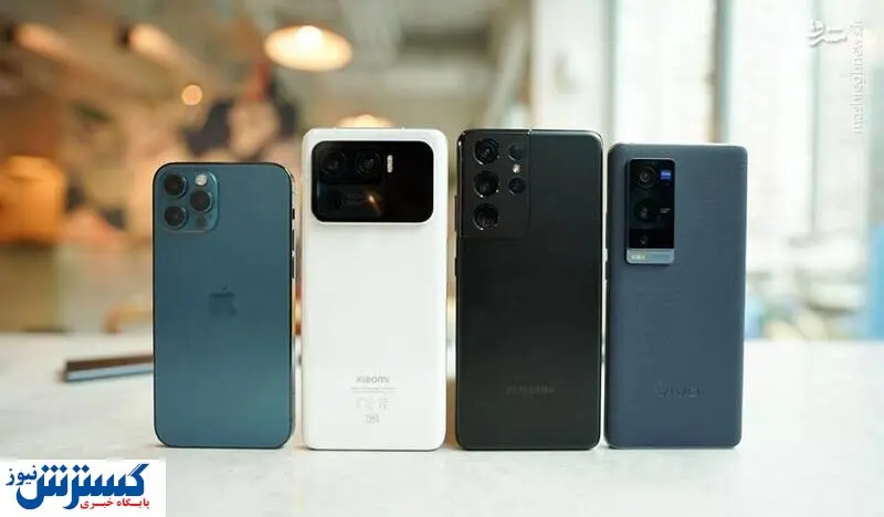 منتظر ۶ تغییر جذاب در بازار گوشی باشید