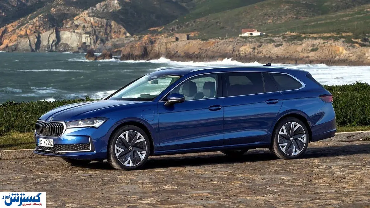 پرچمدار خودرو جهان به ایران می آید