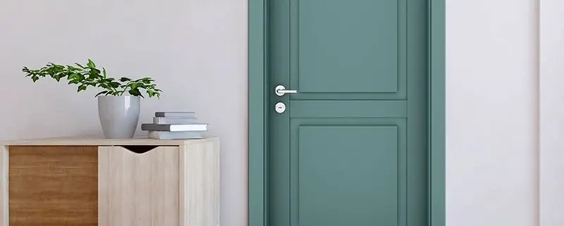 راهنمای خرید درب پلیوود: انتخابی مناسب برای منزل و محیطهای تجاری