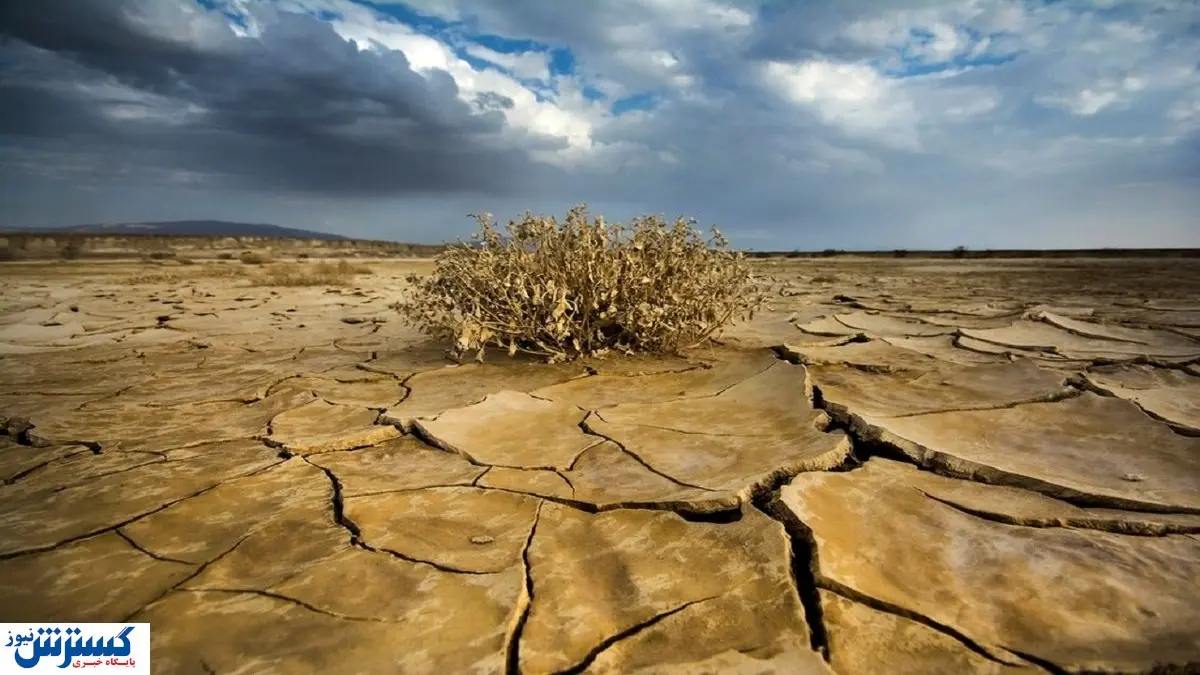 بحرانی عظیم گریبانگیر کشور شد | این یک هشدار جدی است