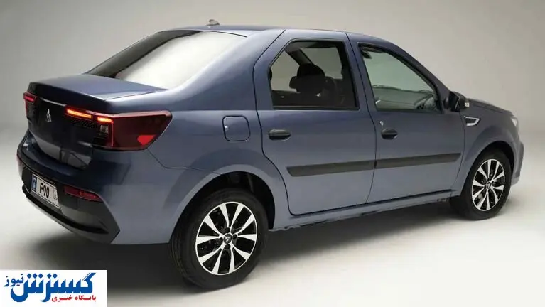 بمب تازه سایپا در آستانه انفجار | معرفی شاهکار جدید پارس خودرو