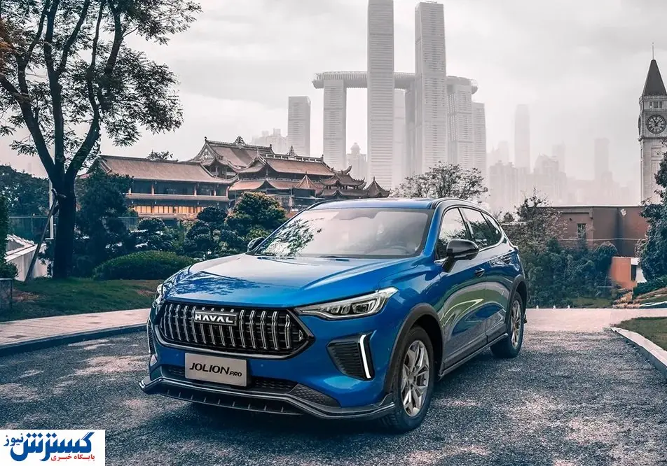 ایران خودرو این‌بار کولاک کرد