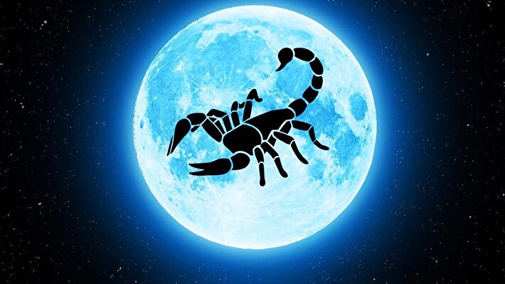 هشدار نجومی دی ماه | روز و ساعات قمر در عقرب مشخص شد