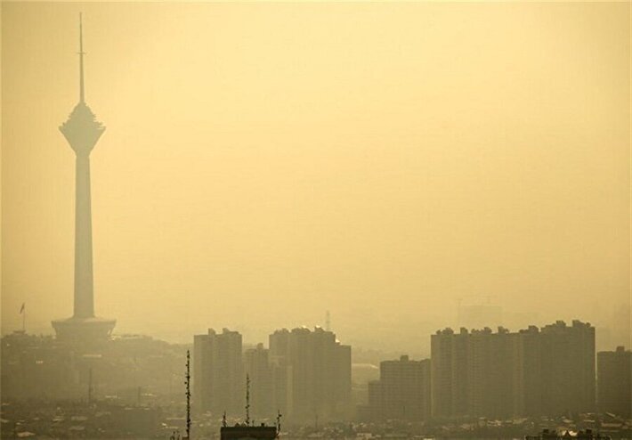 آلودگی هوا فقط نفس را نمی‌گیرد؛ نمرات دانش‌آموزان هم قربانی شدند