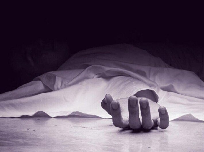 بازیگر مشهور به زندگی خود پایان داد