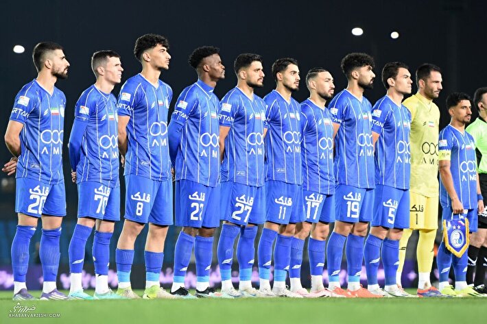 خبر بد برای استقلالی‌ها؛ ستاره محبوب فعلاً بازنمی‌گردد!