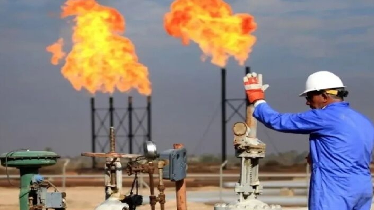 زمستان ۱۴۰۴ بدون قطعی گاز؛ افزایش ظرفیت در پارس جنوبی امیدبخش شد  /  تولیدی