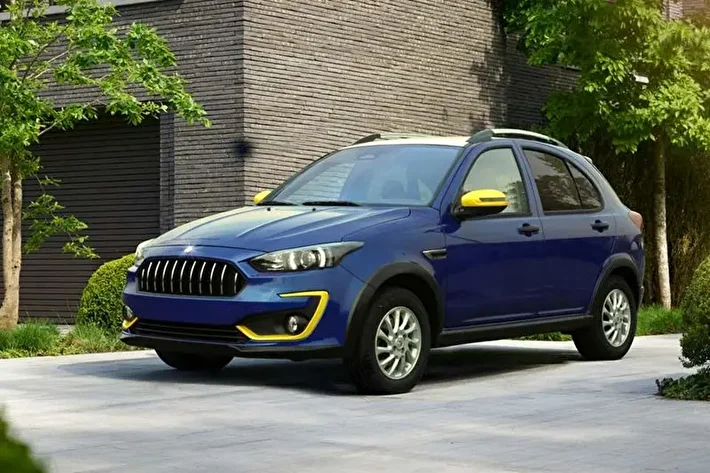 طرح ثبت‌نام نوعروس سایپا | پیشنهاد جدید مطرح شد