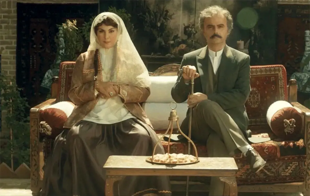 قسمت یازدهم سریال پرطرفدار بامداد خمار + لینک مشاهده اصلی