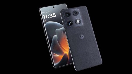 بازگشت موتورولا به دنیای پرچم‌داران؛ سیگنچر معرفی می‌شود