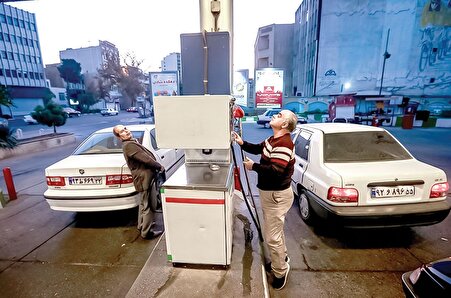 دولت برای جبران فشار بر مردم چه برنامه‌ای دارد؟