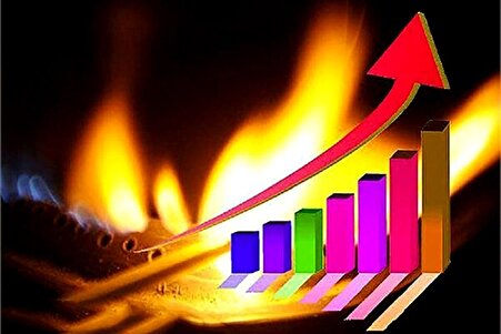 افزایش بی‌سابقه مصرف گاز | هشدار جدی صادر شد