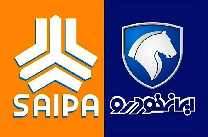 موج گرانی در بازار خودرو به راه افتاد | سایپا و ایران‌خودرو نرخ اعلام کردند