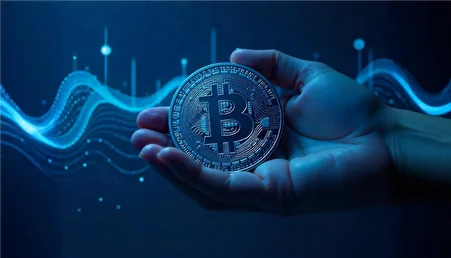 رمز ارزها در مدار حفاظت؛ ریسک معاملات چهارشنبه پایین آمد