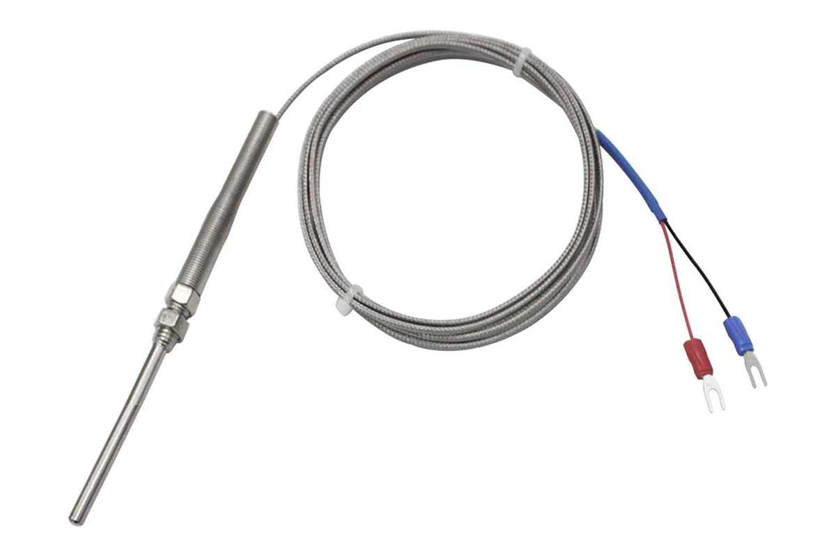 ترموکوپل شومینه چیست؟ راهنمای کامل برای انتخاب و نگهداری آن