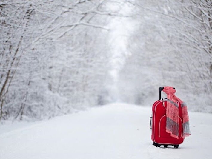 سفر به وقت زمستان؛ در هوای تاریخی ایران نفس بکشید + معرفی بهترین اماکن