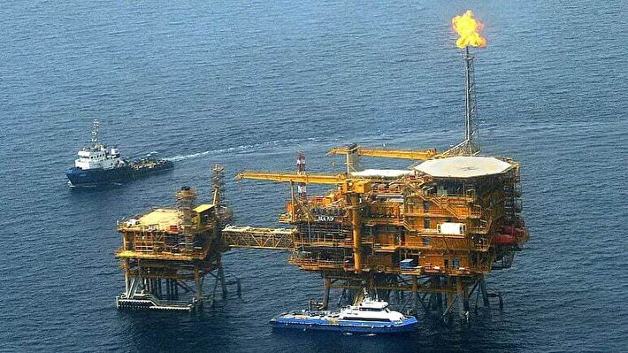 بازی بزرگ نفتی در خلیج فارس ؛ خوشبحال عربستان شد