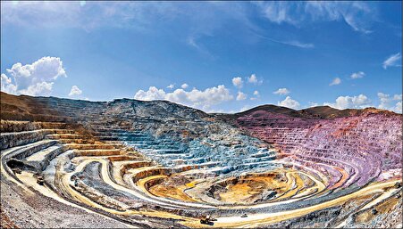 ایران و افغانستان | دو غول معدنی آسیا در مسیر رقابت یا همکاری؟