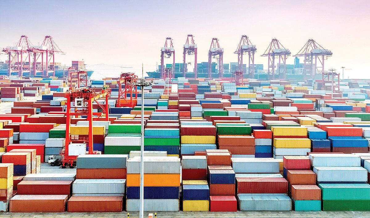 ۷ شریک کلیدی تجارت ایران رسماً معرفی شدند (سرخط جمعه) ۷ شریک کلیدی تجارت ایران رسماً معرفی شدند (سرخط جمعه)