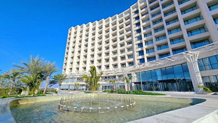 پرطرفدارترین هتل های ساحلی کیش کدامند؟