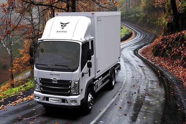 شرکت بهن موتور : سامانه فروش آنلاین باز شد