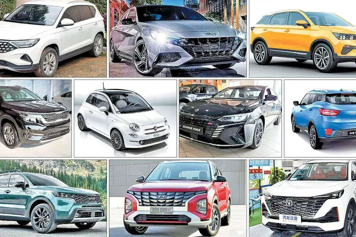 بررسی ۸ خودروی رویایی برای بانوان؛ از ایمنی تا جذابیت