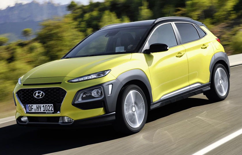 بررسی ۸ خودروی رویایی برای بانوان؛ از ایمنی تا جذابیت