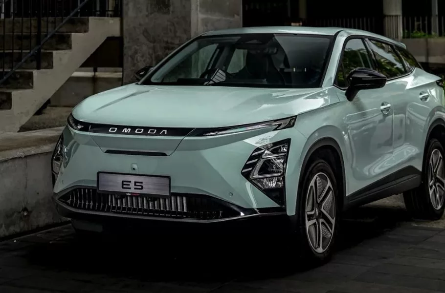 فروش فوری خودروی فضایی و لوکس مدیران خودرو | جزییات اعلام شد