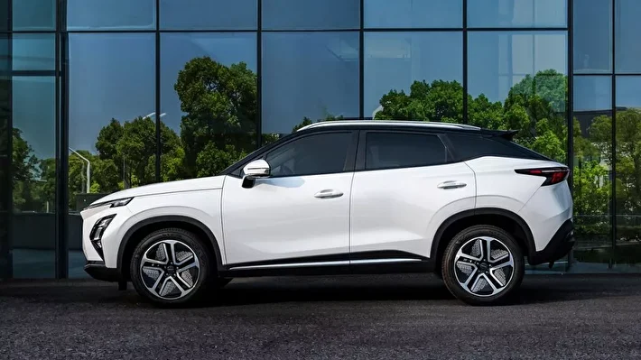 فروش فوری خودروی فضایی و لوکس مدیران خودرو | جزییات اعلام شد