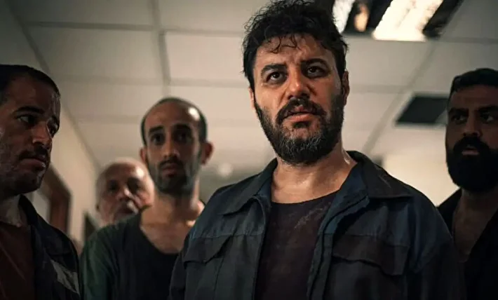 سریال خانگی « وحشی ۲ » قسمت چهارم + لینک اصلی مشاهده