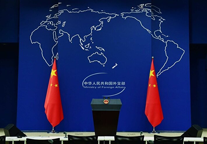 خط قرمز ترامپ نقض شد | چین دست از خرید نفت ونزوئلا برنمی‌دارد