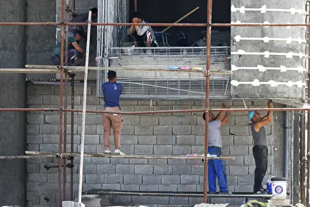 کارزار بزرگ کارگران ساختمانی؛ این ماده بیمه فوراً اصلاح شود