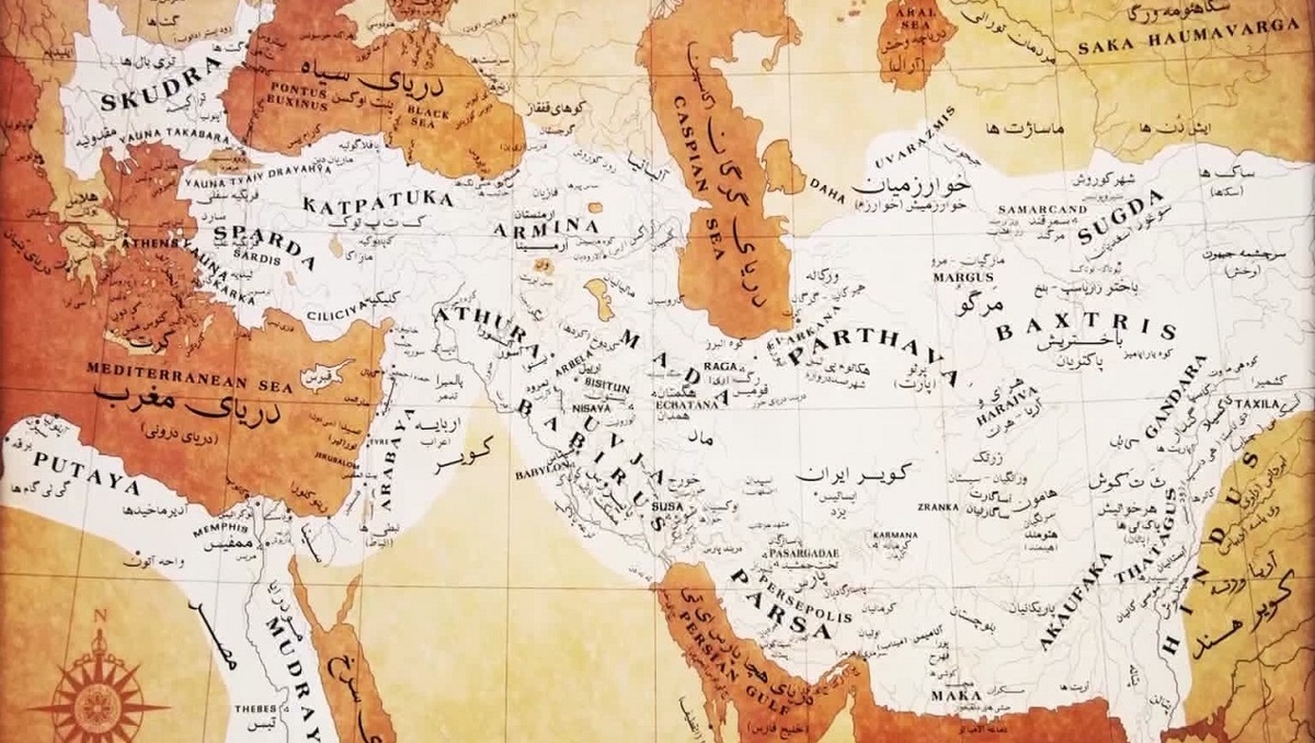 ایران چگونه اقتصاد جهان باستان را مهندسی کرد؟