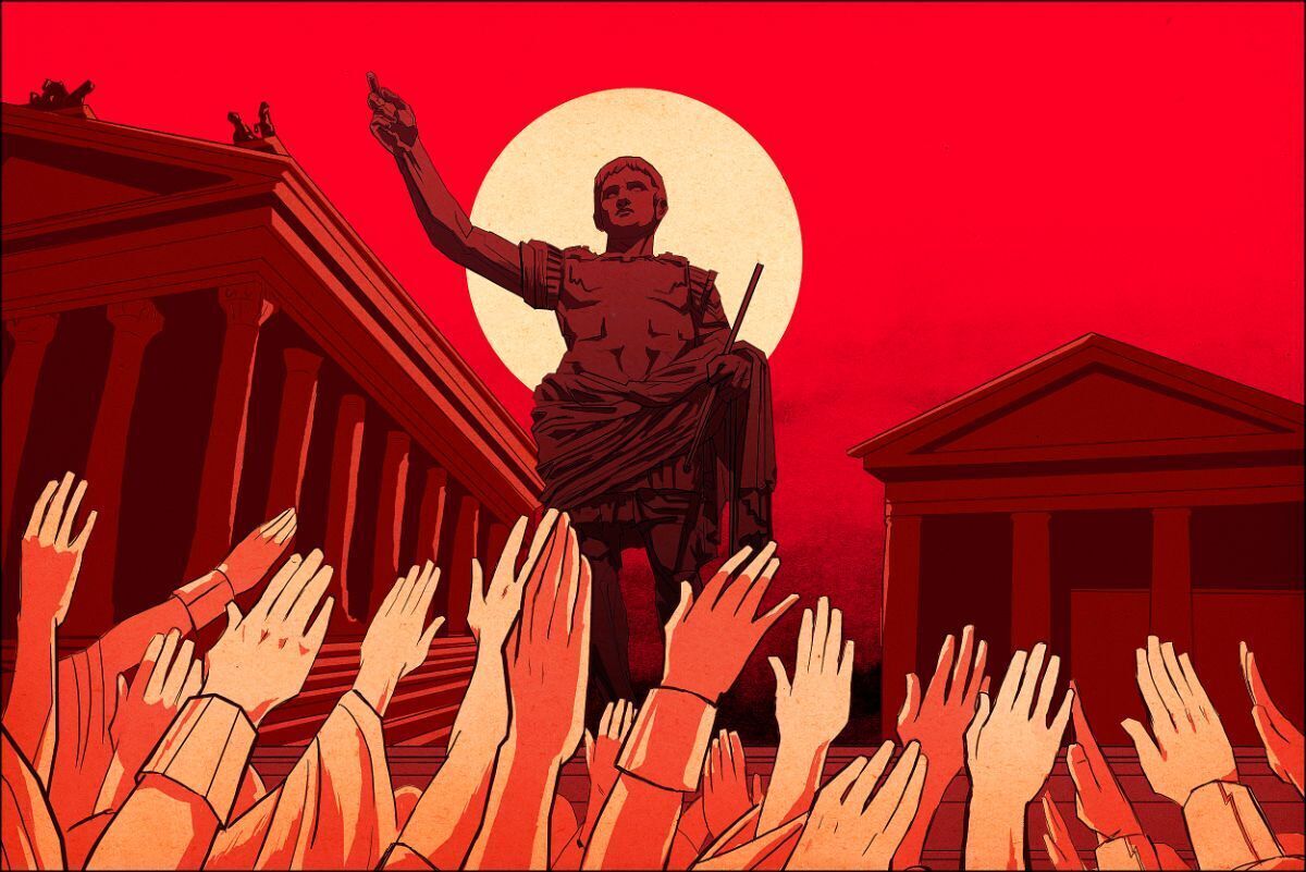 از ونزوئلا تا ایتالیا | مسیر ترسناک تغییر قدرت و پیامدهای آن