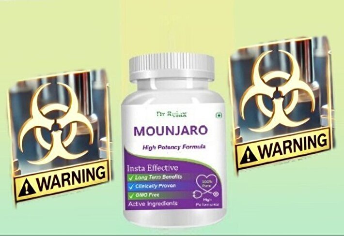 هشدار ؛ داروی لاغری پرفروش هیچ مجوزی ندارد !