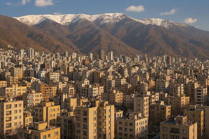 اتفاق غیرمنتظره در بازار مسکن؛ افت قیمت این خانه‌ها همه را غافلگیر کرد + جدول