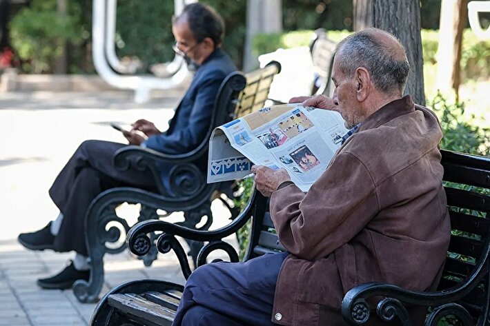 گزارش تازه از طرح‌های درمانی ۱ و ۲ | بازنشستگان استقبال کردند