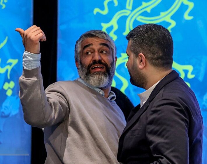 سریال محکوم قسمت ۱۹ | پژمان جمشیدی دادگاهی شد