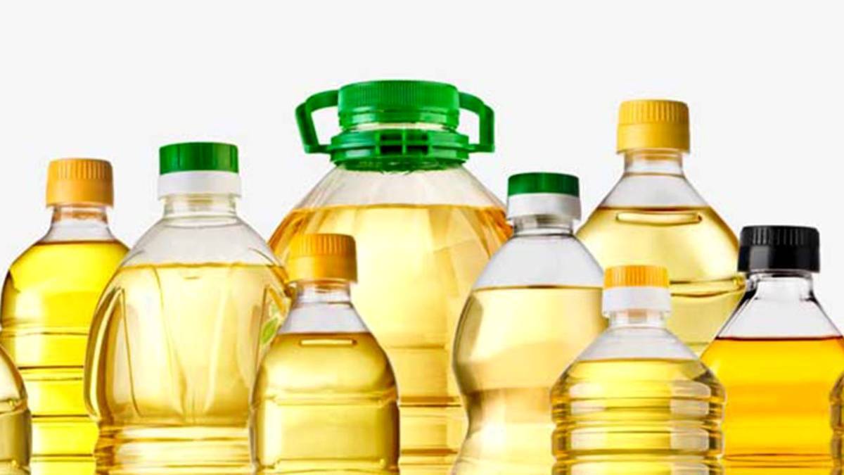 قیمت روغن صدای مردم را درآورد + جدول نرخ دی ماه