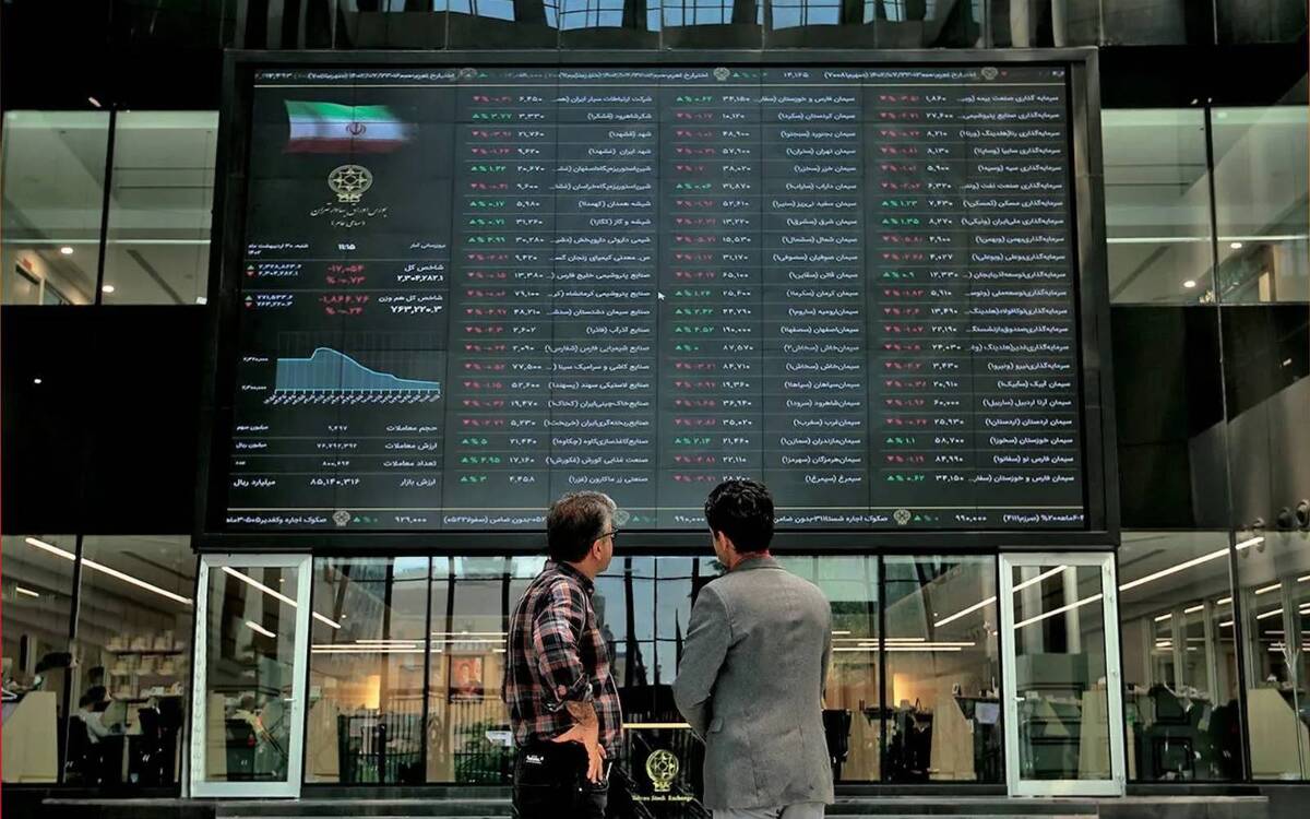 پیش بینی بورس فردا شنبه ۲۰ دی بعد از هفته پر تحرک اخیر | سهامداران بخوانند