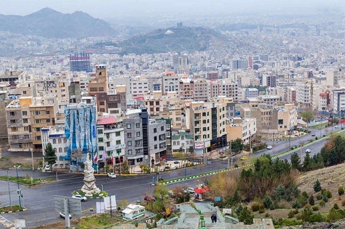 کدام محله کرج هنوز خانه زیر ۲ میلیارد دارد؟ + جدول