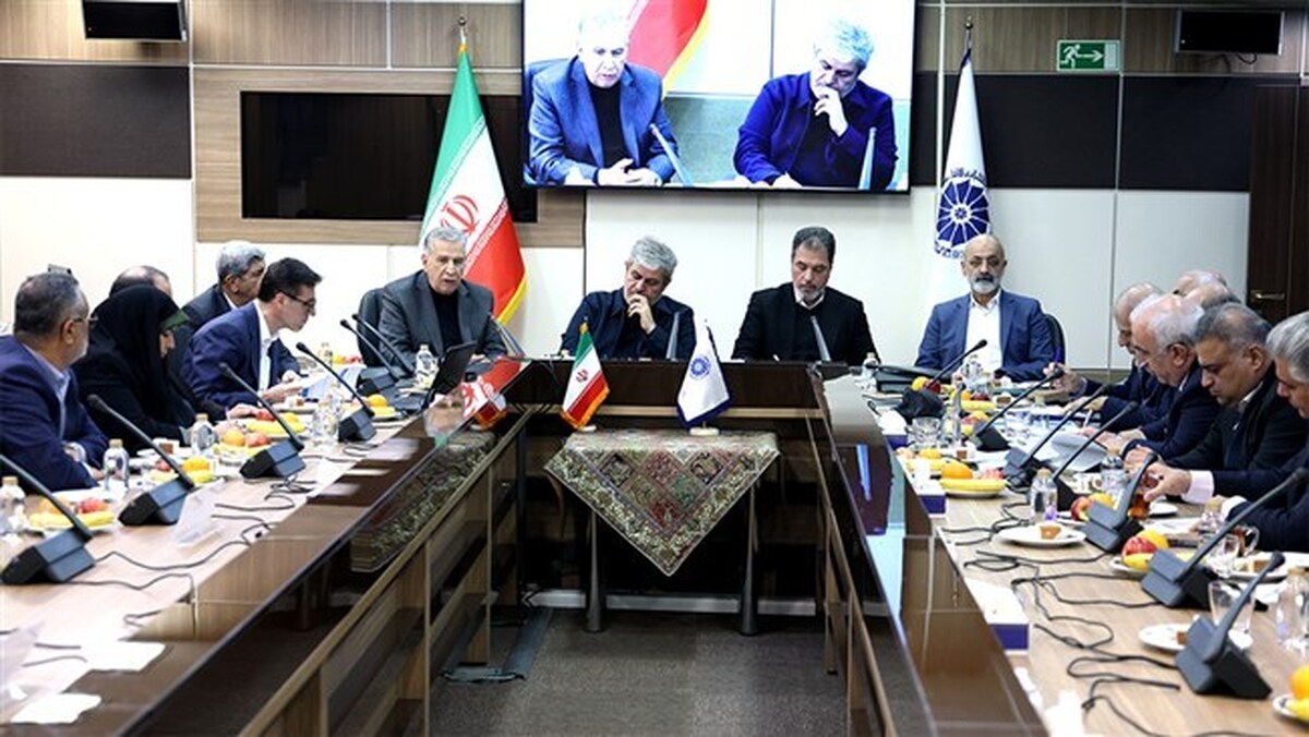 هشدار بخش خصوصی به بودجه ۱۴۰۵؛ مالیات، تولید را به بن بست می برد؟