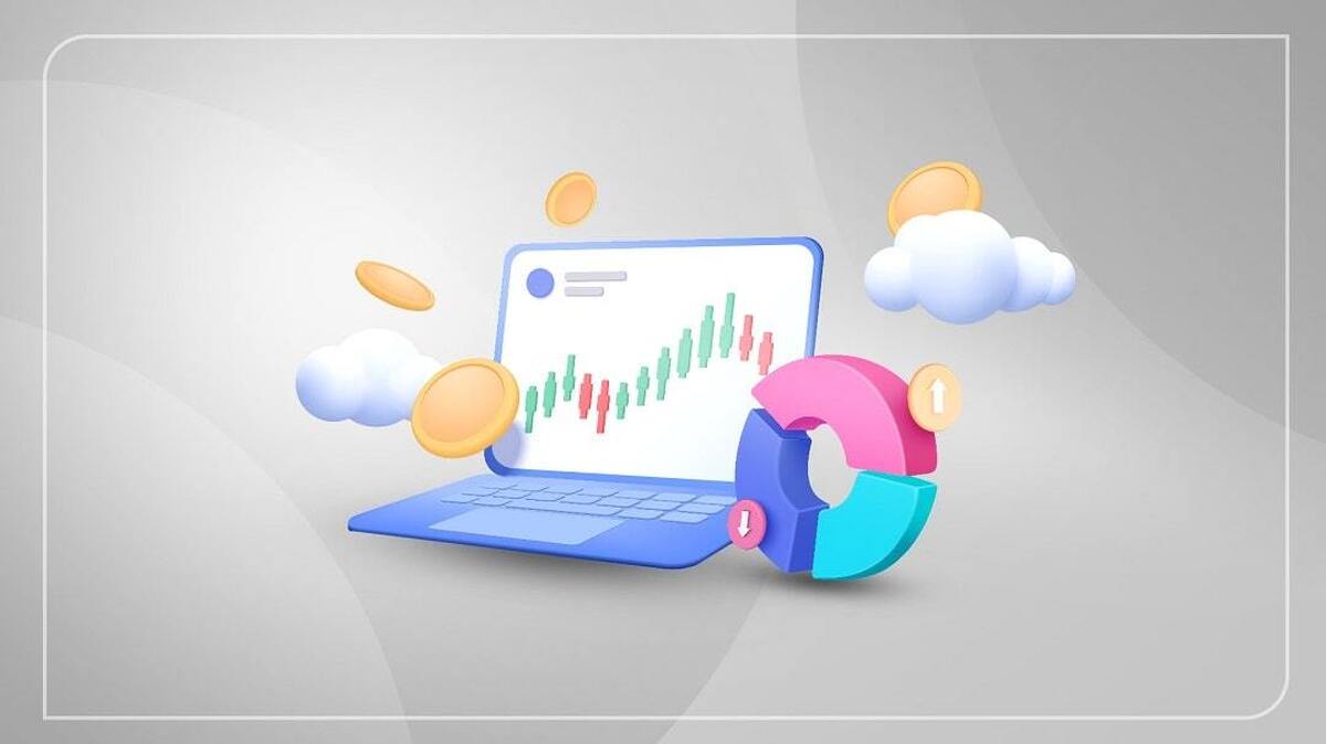 بازارهای مالی ایران زیر آتش تورم | از دلار شعله‌ور تا طلای رکوردشکن